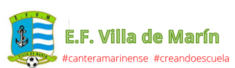 E.F. Villa de Marín - Fútbol a Marín
