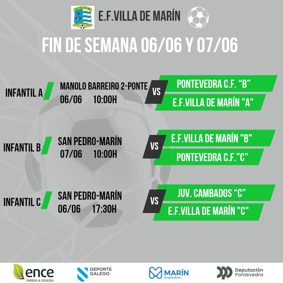 Cartel partido base 2