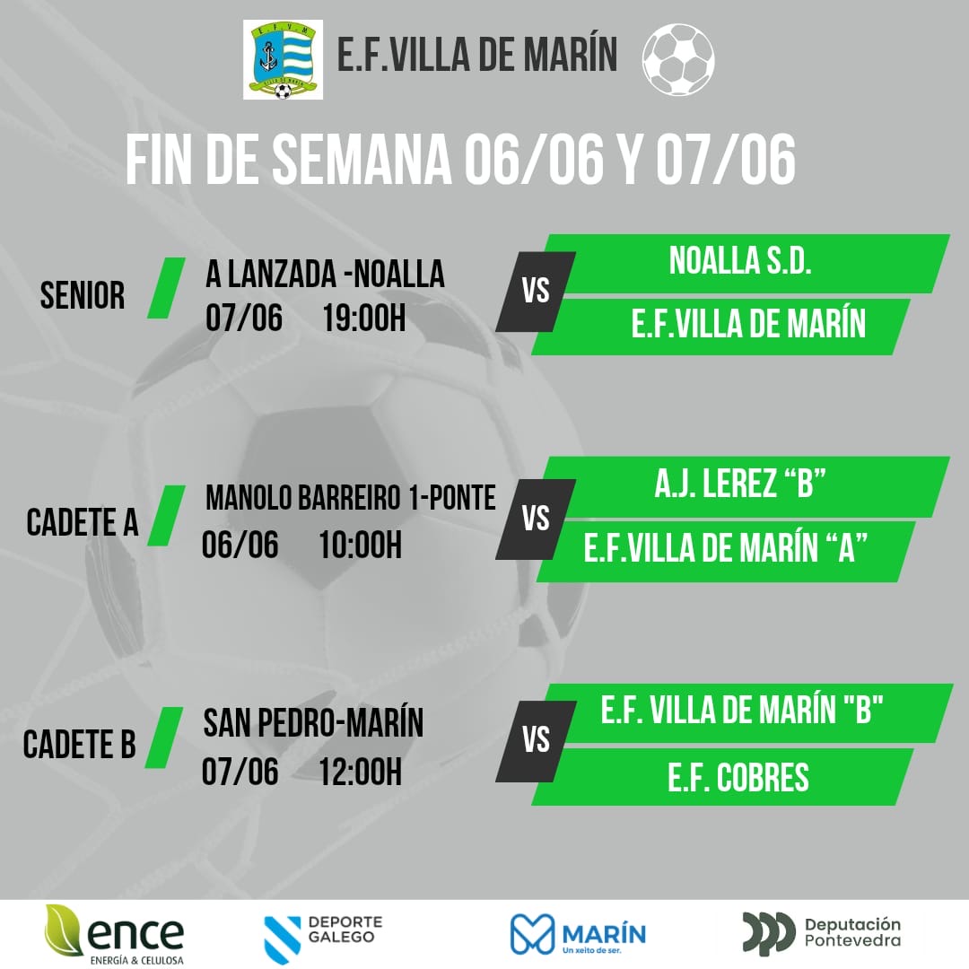 Cartel partido base 1